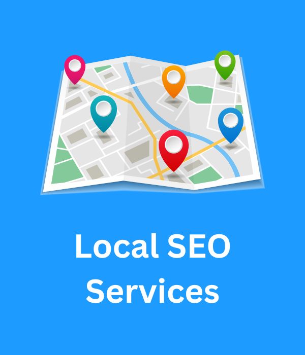 Local SEO For Roofing Company