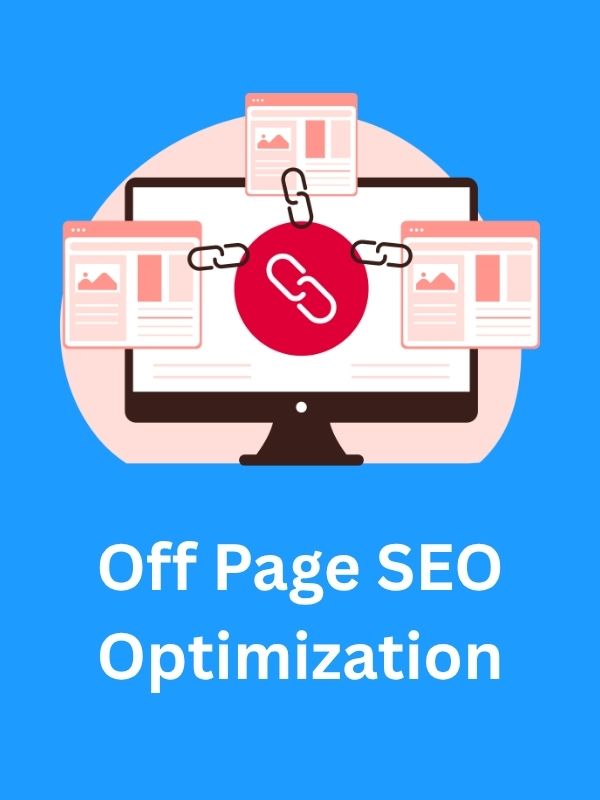 Off-Page SEO Services