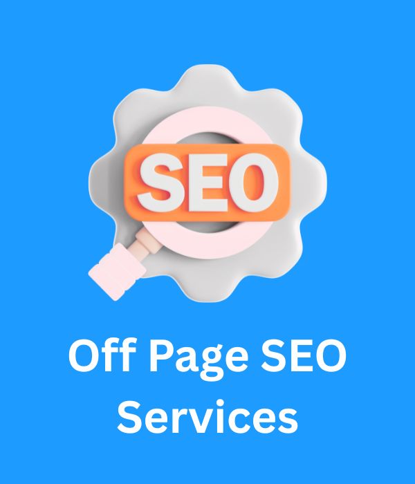 Off Page SEO For Roofing Company
