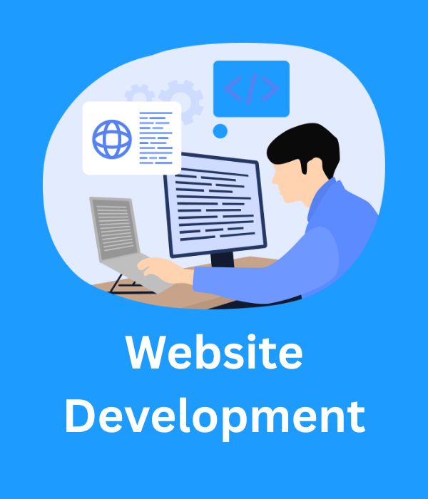Roofing Website Development Services