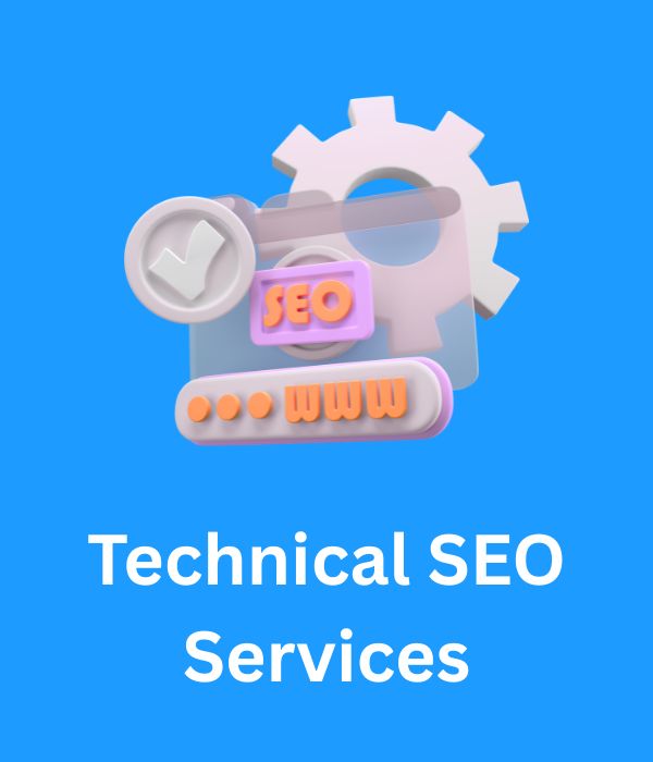 Technical SEO For Roofing Company