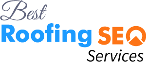 Best Roofing SEO Services Logo